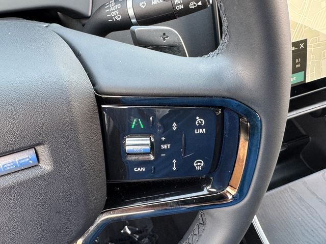 2024 Land Rover Range Rover Evoque S