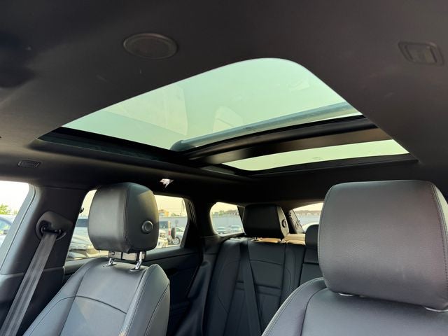 2024 Land Rover Range Rover Evoque S