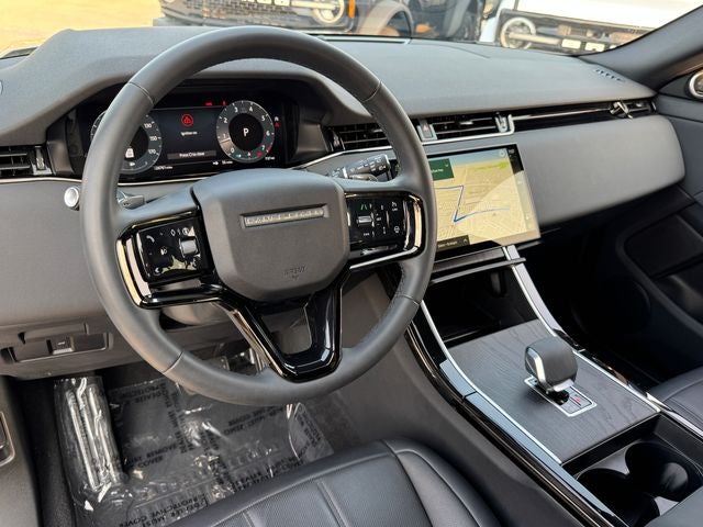 2024 Land Rover Range Rover Evoque S