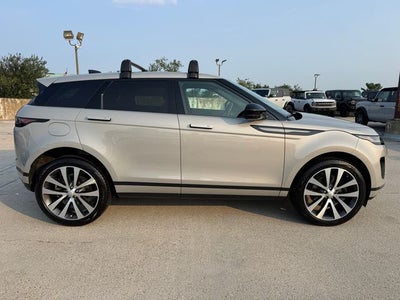 2024 Land Rover Range Rover Evoque S