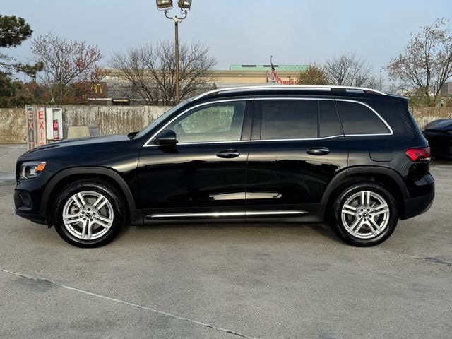 2023 Mercedes-Benz GLB GLB 250 4MATIC® | Premium Pkg | Heated Seats | Carplay