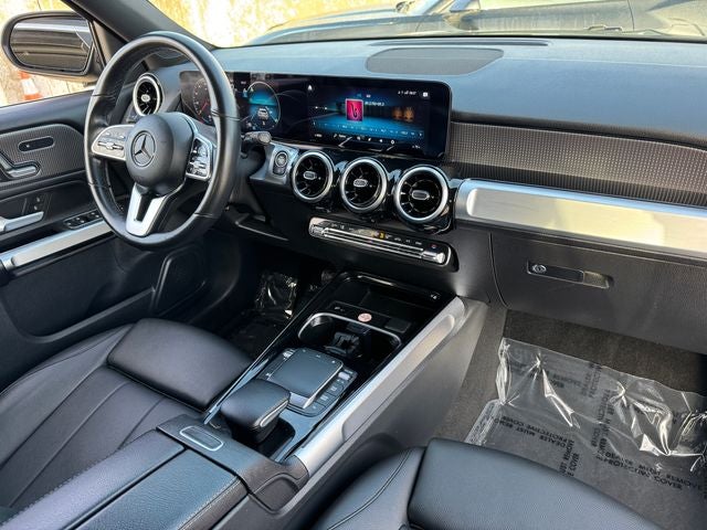 2023 Mercedes-Benz GLB GLB 250 4MATIC® | Premium Pkg | Heated Seats | Carplay