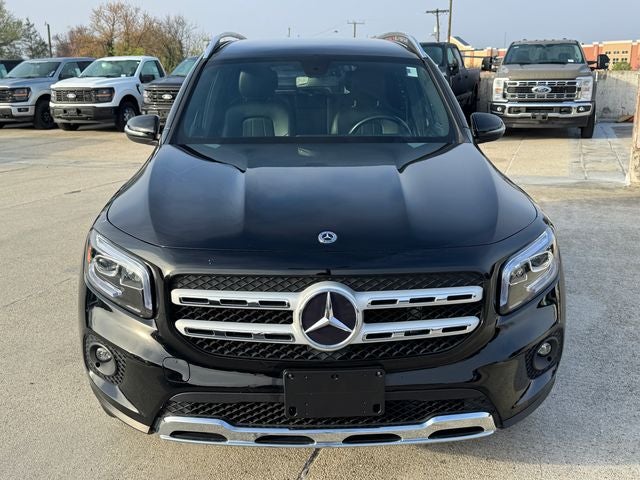 2023 Mercedes-Benz GLB GLB 250 4MATIC® | Premium Pkg | Heated Seats | Carplay