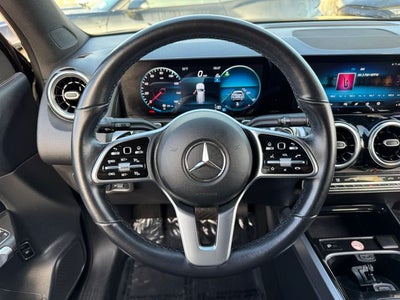 2023 Mercedes-Benz GLB GLB 250 4MATIC® | Premium Pkg | Heated Seats | Carplay