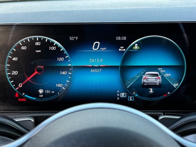 2023 Mercedes-Benz GLB GLB 250 4MATIC® | Premium Pkg | Heated Seats | Carplay