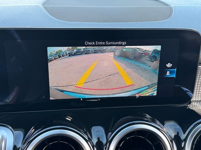 2023 Mercedes-Benz GLB GLB 250 4MATIC® | Premium Pkg | Heated Seats | Carplay