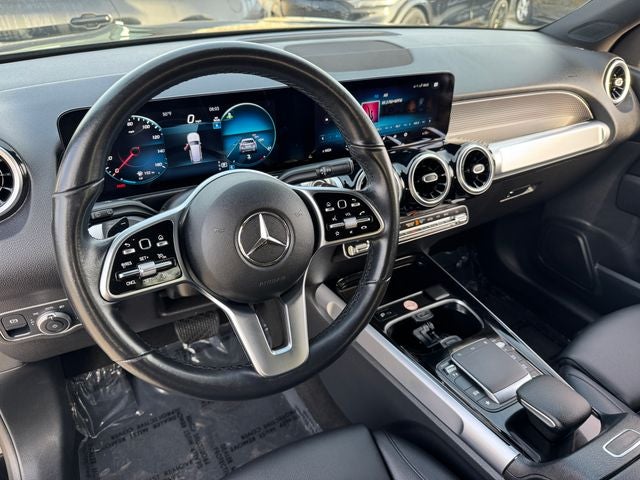 2023 Mercedes-Benz GLB GLB 250 4MATIC® | Premium Pkg | Heated Seats | Carplay