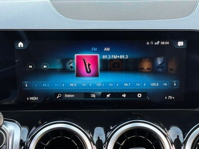 2023 Mercedes-Benz GLB GLB 250 4MATIC® | Premium Pkg | Heated Seats | Carplay