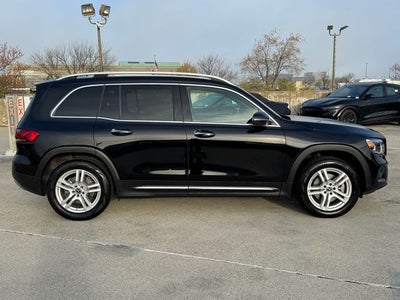 2023 Mercedes-Benz GLB GLB 250 4MATIC® | Premium Pkg | Heated Seats | Carplay