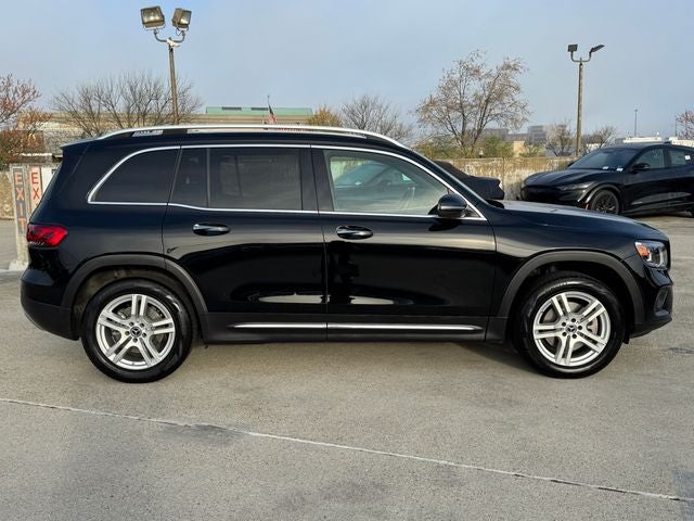 2023 Mercedes-Benz GLB GLB 250 4MATIC® | Premium Pkg | Heated Seats | Carplay