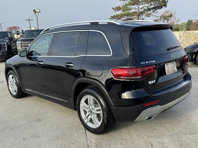 2023 Mercedes-Benz GLB GLB 250 4MATIC® | Premium Pkg | Heated Seats | Carplay