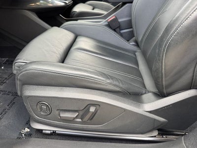 2023 Audi Q4 Sportback e-tron Premium Plus quattro