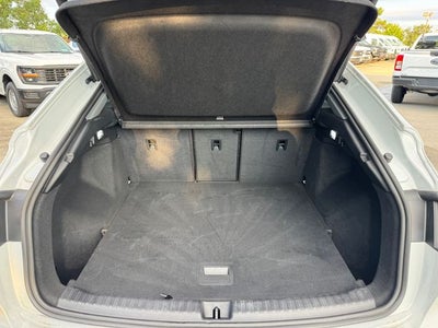 2023 Audi Q4 Sportback e-tron Premium Plus quattro