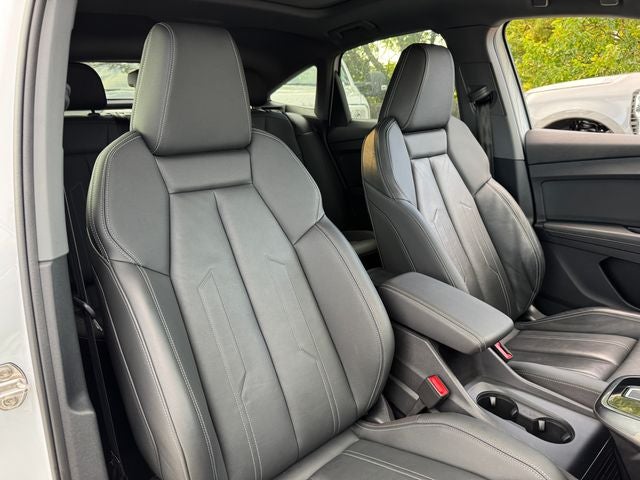 2023 Audi Q4 Sportback e-tron Premium Plus quattro