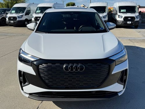 2023 Audi Q4 Sportback e-tron Premium Plus quattro