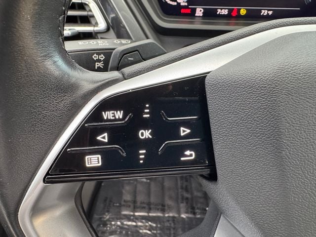 2023 Audi Q4 Sportback e-tron Premium Plus quattro