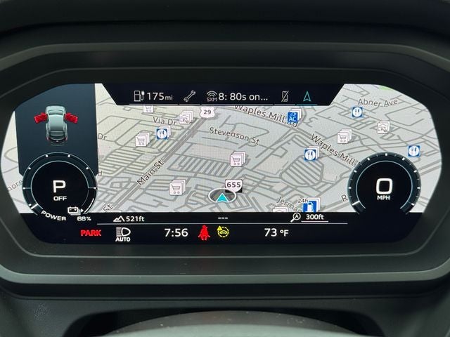 2023 Audi Q4 Sportback e-tron Premium Plus quattro