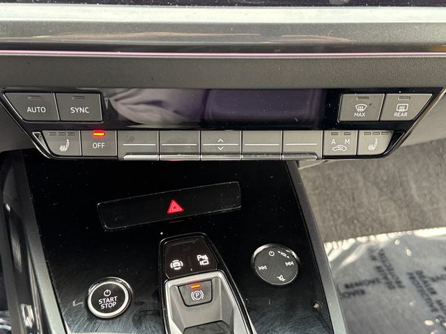 2023 Audi Q4 Sportback e-tron Premium Plus quattro