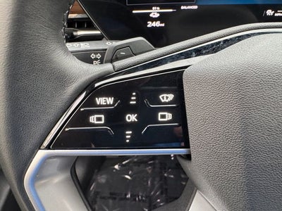 2025 Audi Q6 e-tron Prestige quattro