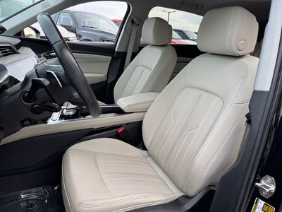 2024 Audi Q8 e-tron Premium Plus quattro