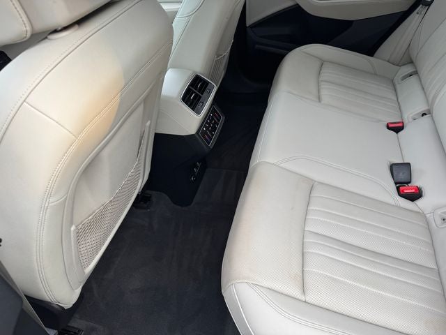 2024 Audi Q8 e-tron Premium Plus quattro