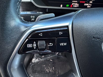 2024 Audi Q8 e-tron Premium Plus quattro