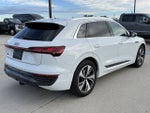 2024 Audi Q8 e-tron Premium Plus quattro