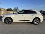 2024 Audi Q8 e-tron Premium Plus quattro