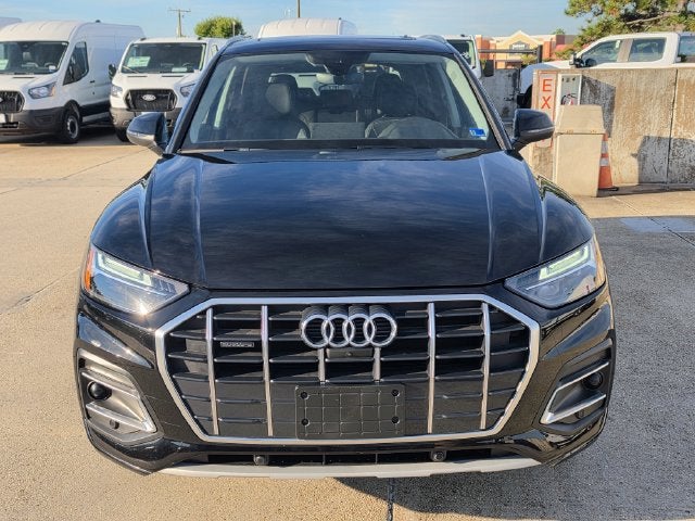 2024 Audi Q5