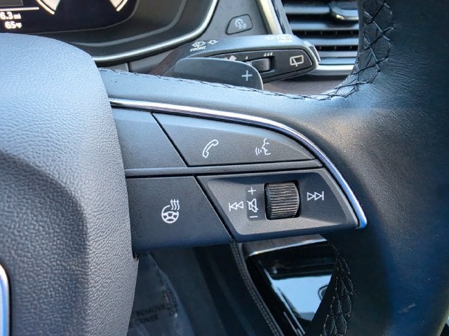 2024 Audi Q5 40 Premium Plus quattro