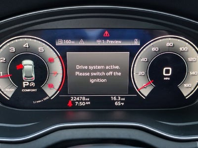 2024 Audi Q5 40 Premium Plus quattro