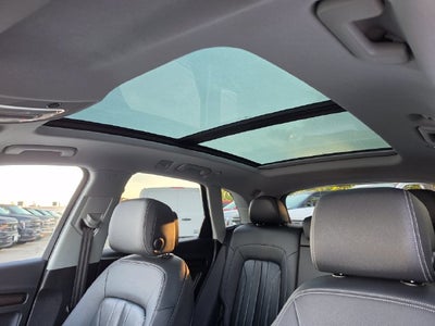 2024 Audi Q5 40 Premium Plus quattro