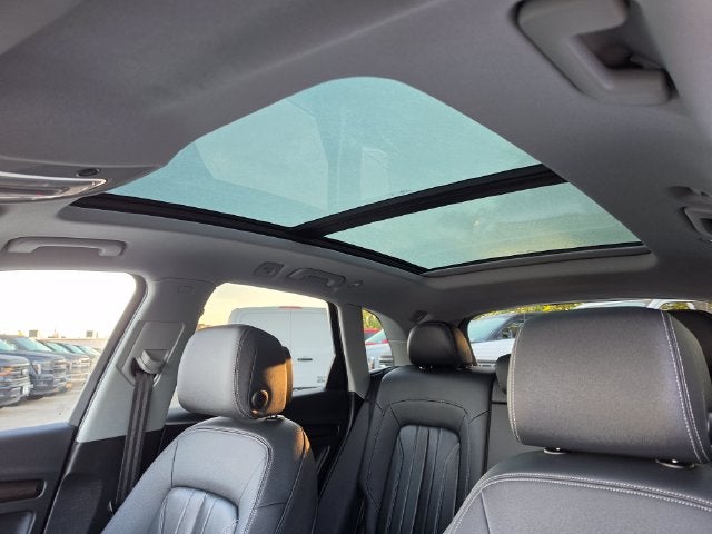 2024 Audi Q5 40 Premium Plus quattro