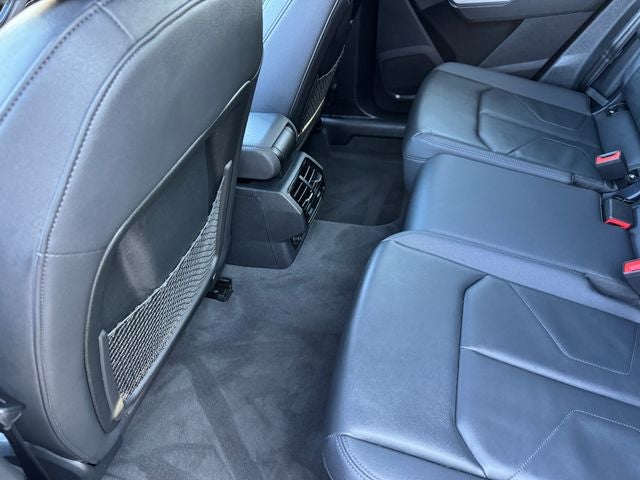 2025 Audi Q3 Premium S Line quattro