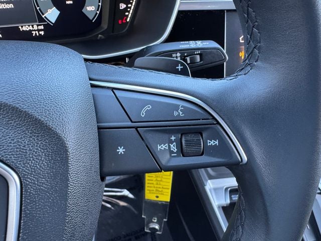 2025 Audi Q3 Premium S Line quattro