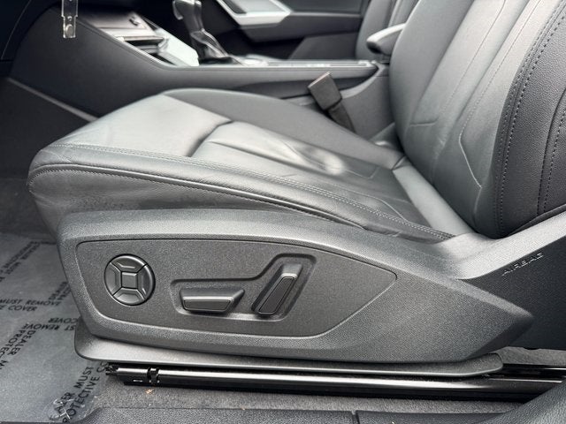 2025 Audi Q3 Premium S Line quattro