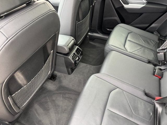 2025 Audi Q3 Premium S Line quattro