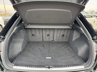 2025 Audi Q3 Premium S Line quattro