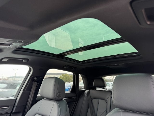 2025 Audi Q3 Premium S Line quattro