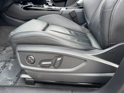 2024 Audi Q5 45 S line Premium quattro