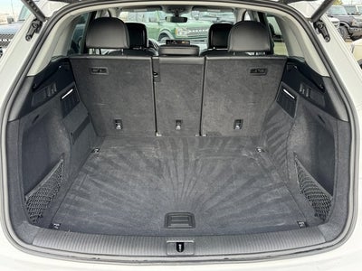 2024 Audi Q5 45 S line Premium quattro