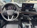 2024 Audi Q5 45 S line Premium quattro
