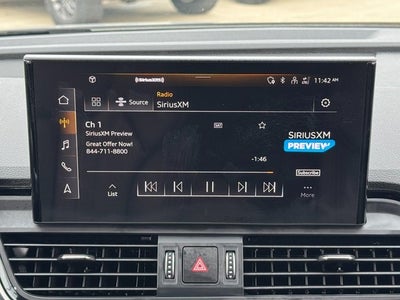 2024 Audi Q5 45 S line Premium quattro