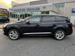 2021 Audi Q7 45 Premium Plus quattro