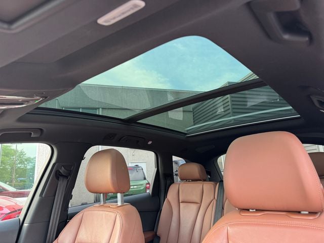 2021 Audi Q7 45 Premium Plus quattro