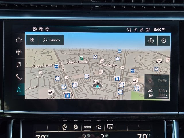 2023 Audi Q7 55 Premium Plus quattro