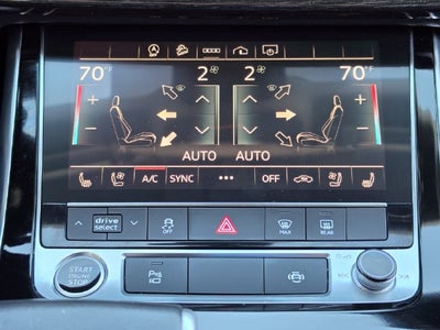 2023 Audi Q7 55 Premium Plus quattro