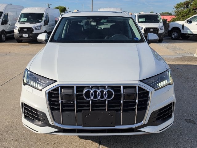 2023 Audi Q7