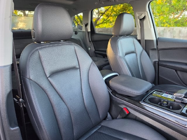 2023 Audi Q7 55 Premium Plus quattro