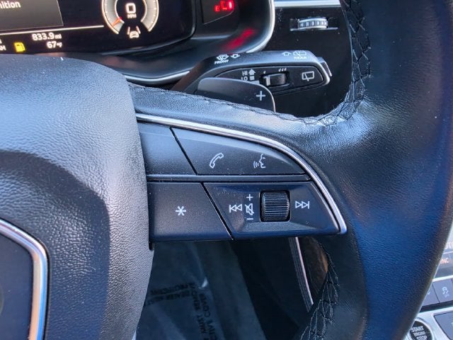 2023 Audi Q7 55 Premium Plus quattro